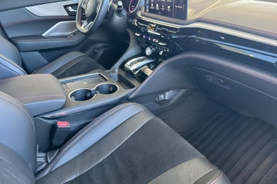 2025 Acura MDX A-Spec SH-AWD