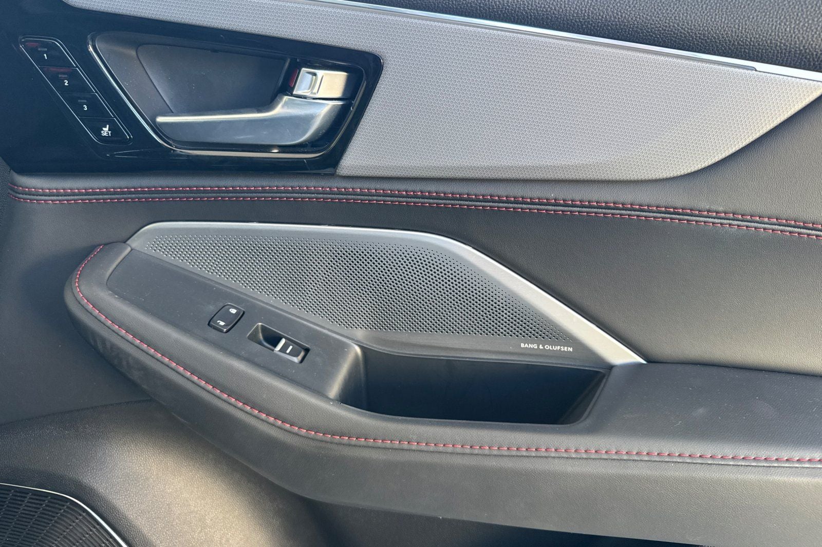 2025 Acura MDX A-Spec SH-AWD