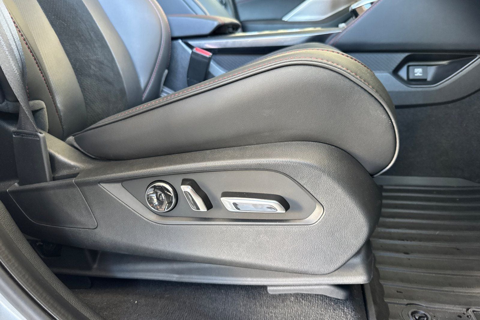 2025 Acura MDX A-Spec SH-AWD