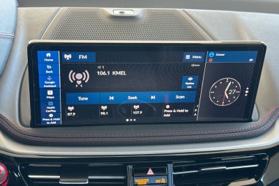 2025 Acura MDX A-Spec SH-AWD