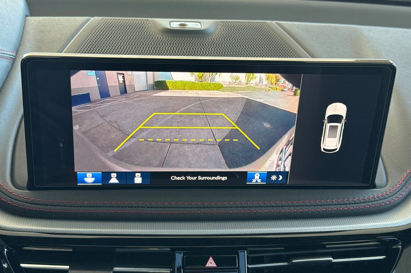 2025 Acura MDX A-Spec SH-AWD