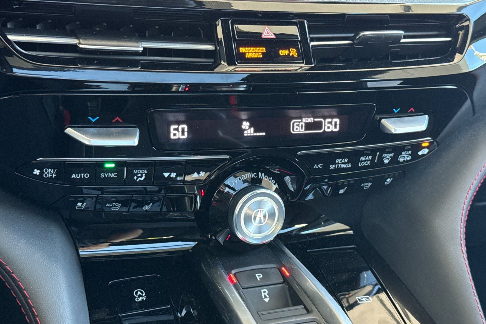 2025 Acura MDX A-Spec SH-AWD