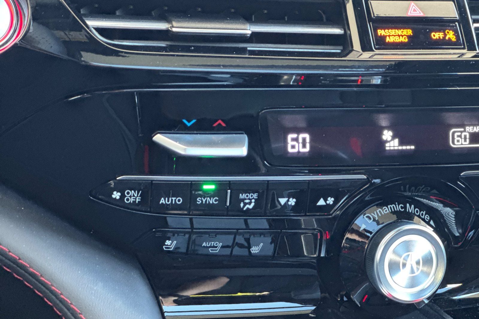 2025 Acura MDX A-Spec SH-AWD
