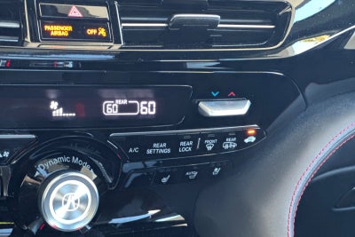 2025 Acura MDX A-Spec SH-AWD