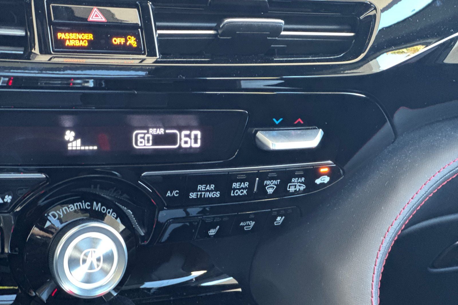 2025 Acura MDX A-Spec SH-AWD