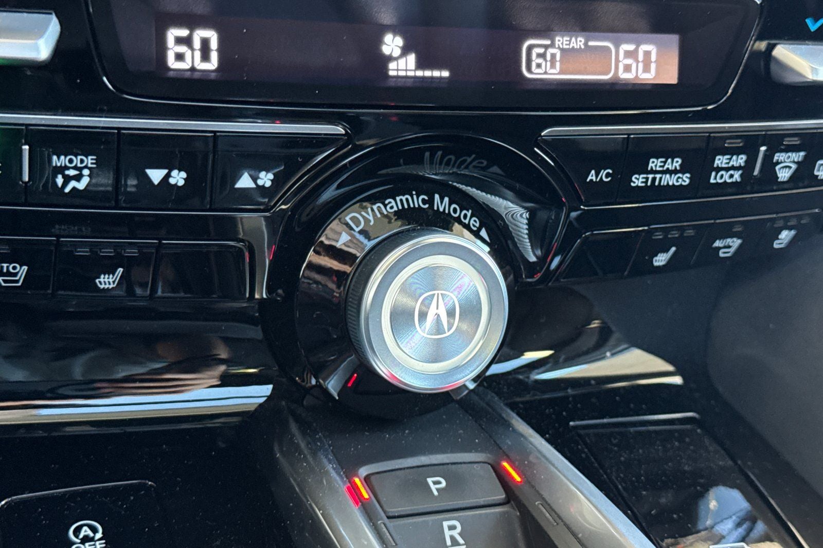 2025 Acura MDX A-Spec SH-AWD