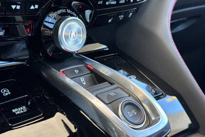 2025 Acura MDX A-Spec SH-AWD