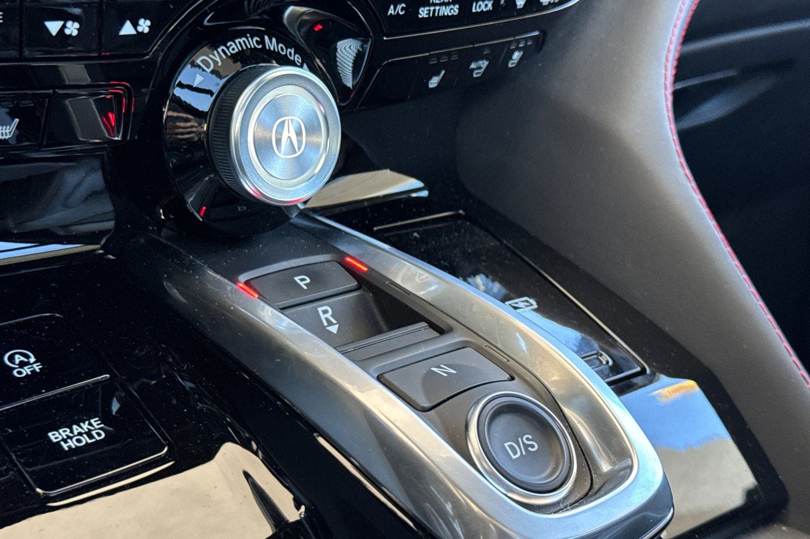 2025 Acura MDX A-Spec SH-AWD