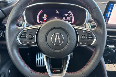 2025 Acura MDX A-Spec SH-AWD