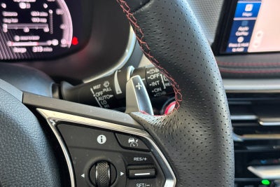 2025 Acura MDX A-Spec SH-AWD