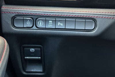 2025 Acura MDX A-Spec SH-AWD