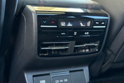 2025 Acura MDX A-Spec SH-AWD