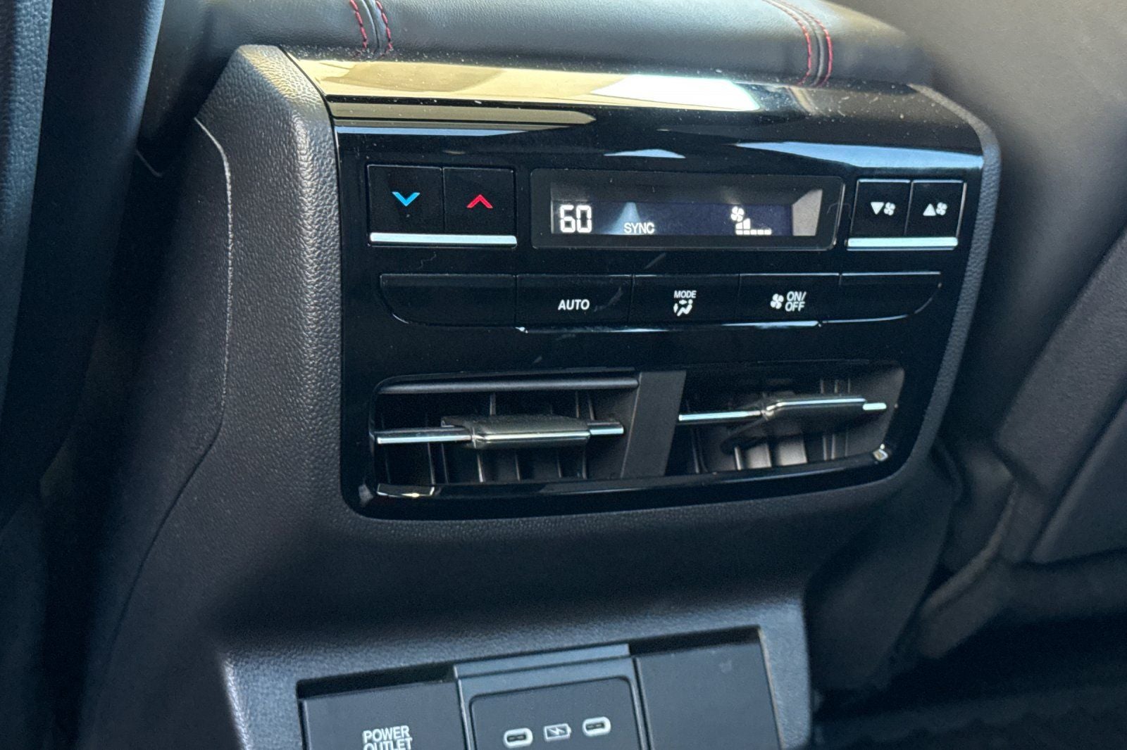 2025 Acura MDX A-Spec SH-AWD