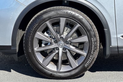 2025 Acura MDX A-Spec SH-AWD