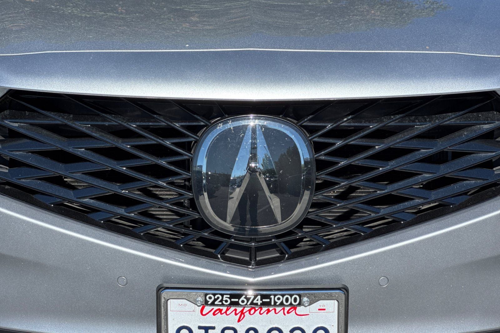 2025 Acura MDX A-Spec SH-AWD
