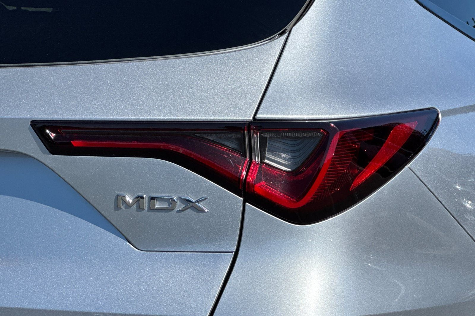 2025 Acura MDX A-Spec SH-AWD