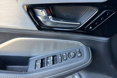 2023 Acura MDX Technology SH-AWD