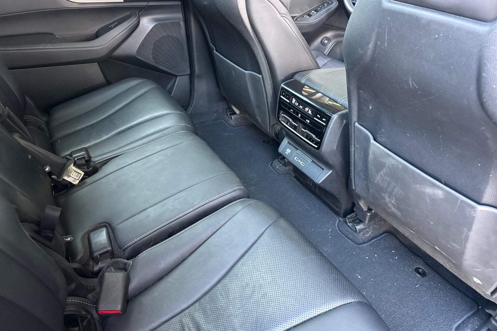 2023 Acura MDX Technology SH-AWD