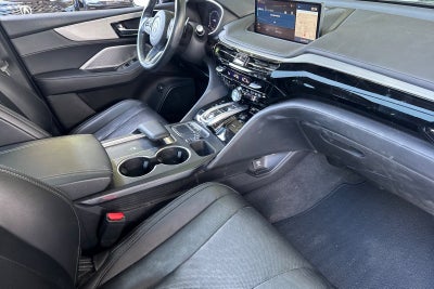 2023 Acura MDX Technology SH-AWD