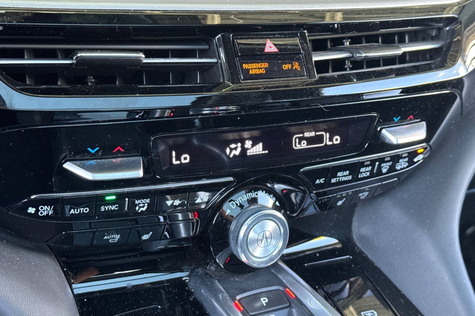 2023 Acura MDX Technology SH-AWD