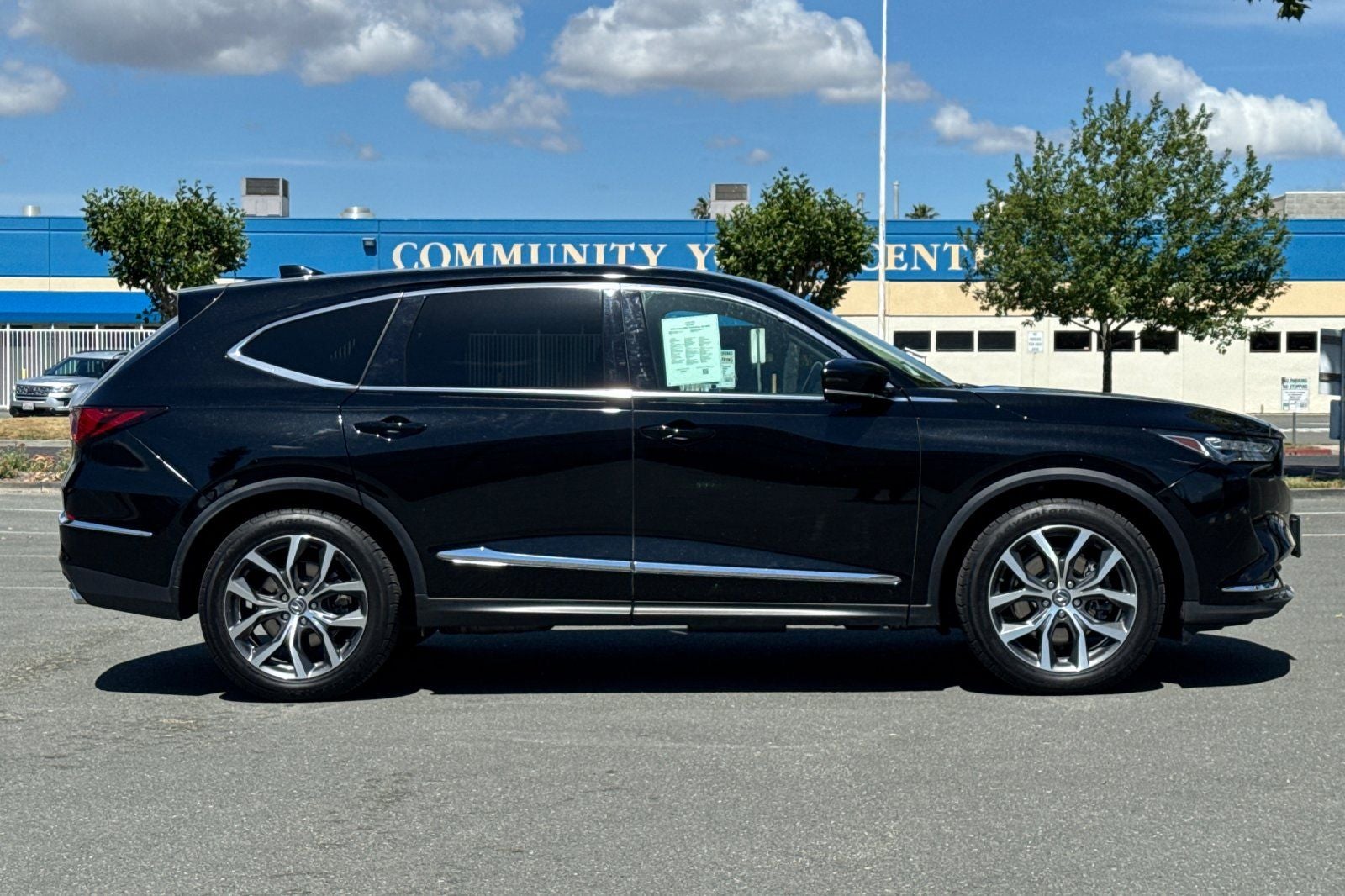 2023 Acura MDX Technology SH-AWD