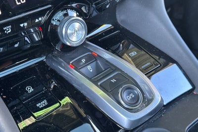 2023 Acura MDX Technology SH-AWD