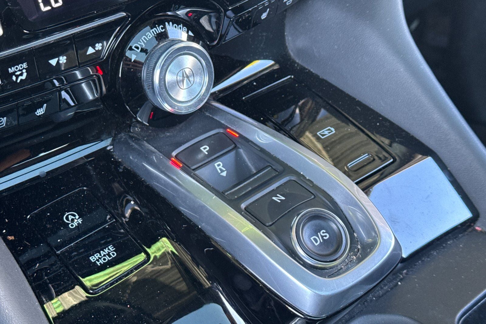 2023 Acura MDX Technology SH-AWD