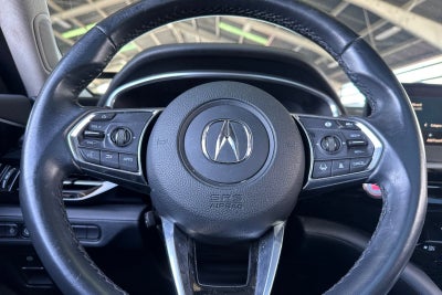 2023 Acura MDX Technology SH-AWD