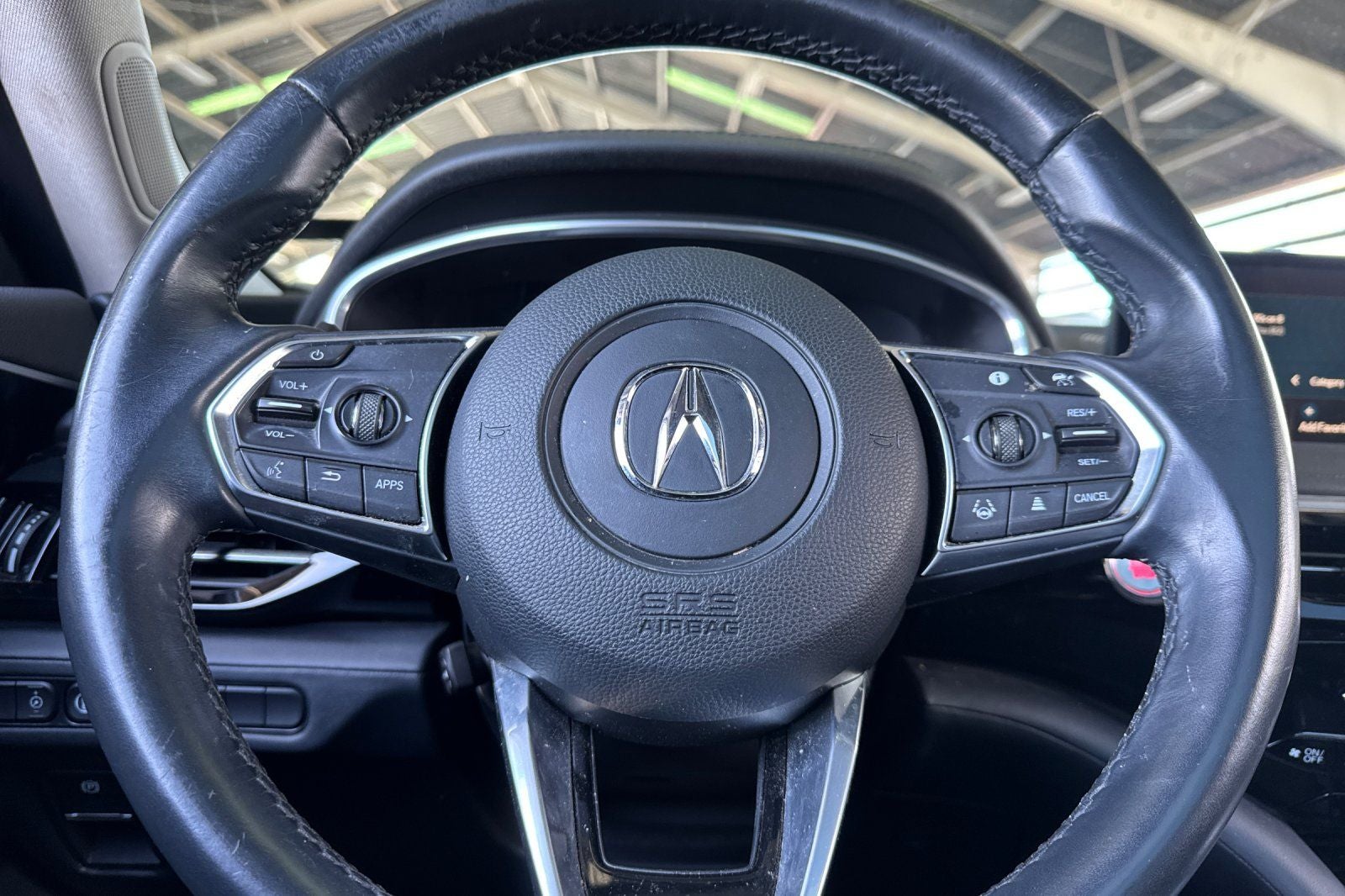 2023 Acura MDX Technology SH-AWD