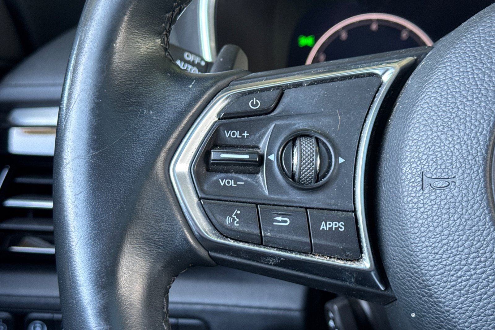 2023 Acura MDX Technology SH-AWD