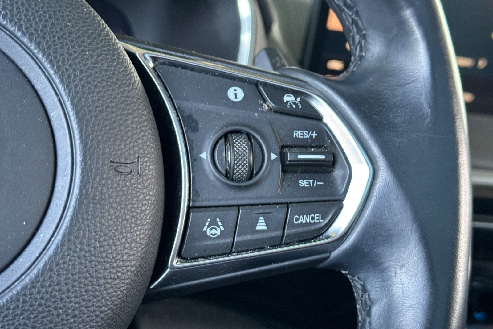 2023 Acura MDX Technology SH-AWD