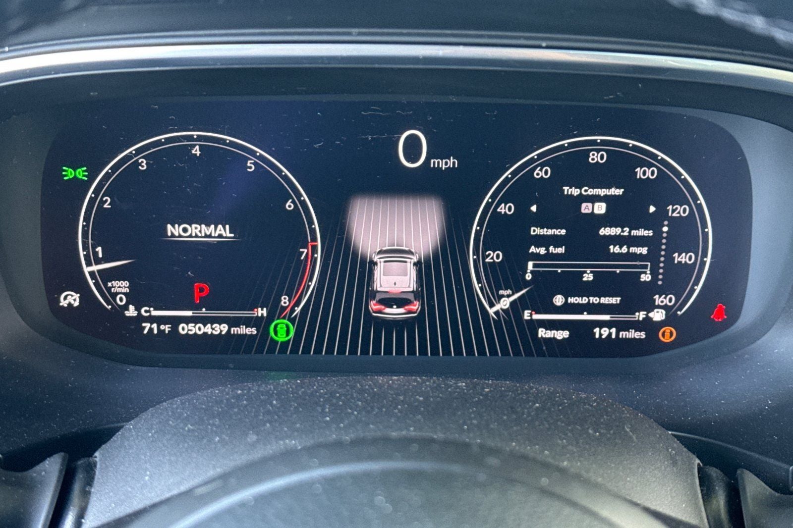 2023 Acura MDX Technology SH-AWD