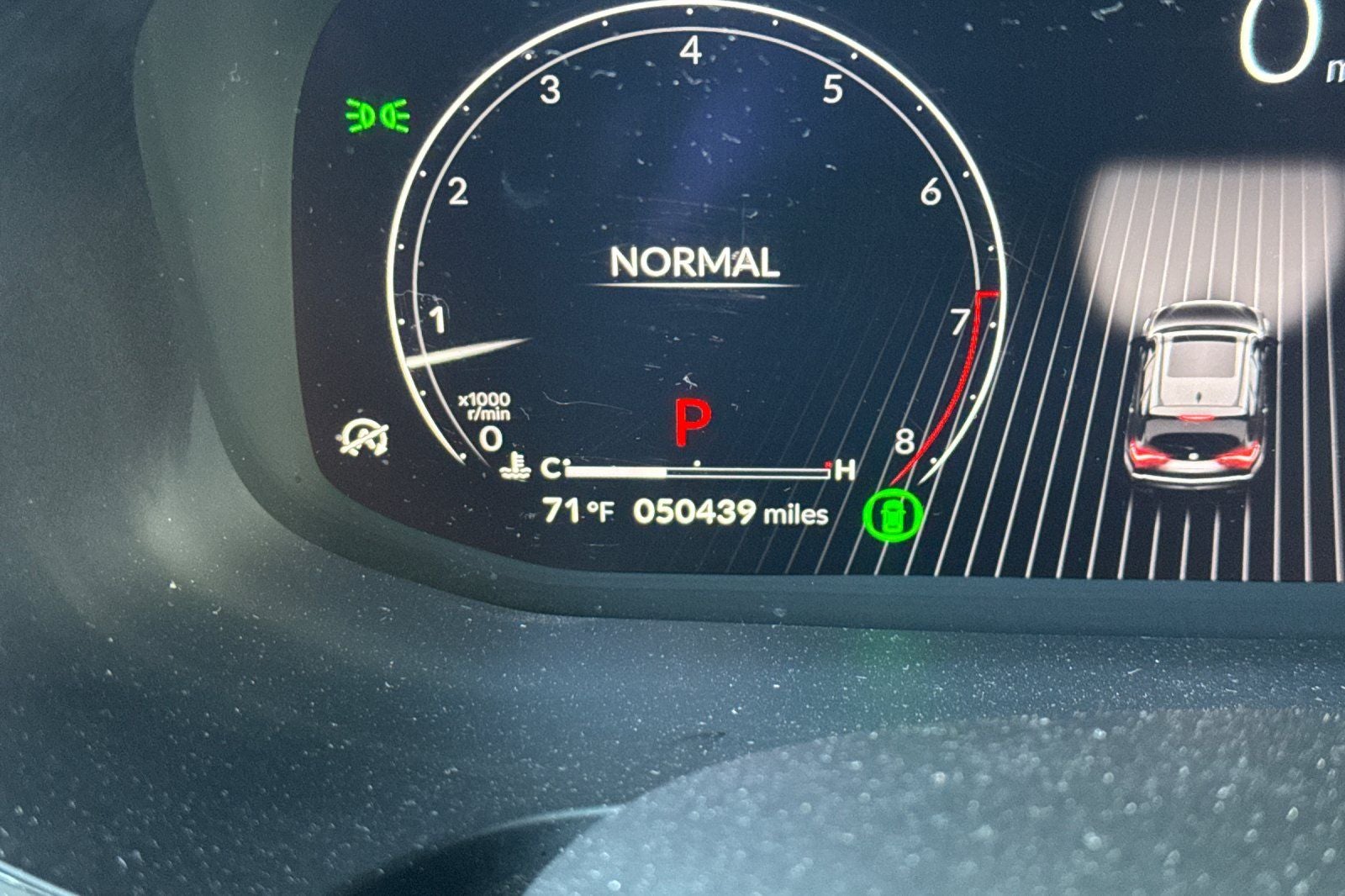 2023 Acura MDX Technology SH-AWD