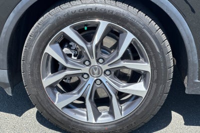 2023 Acura MDX Technology SH-AWD