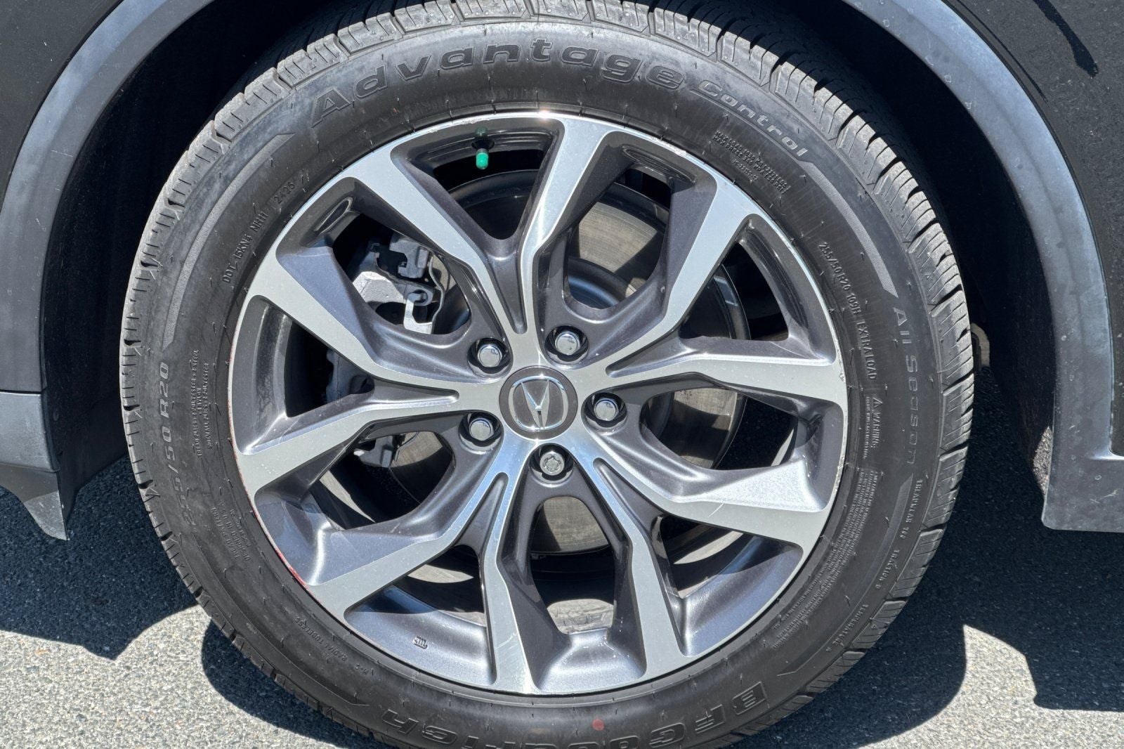 2023 Acura MDX Technology SH-AWD