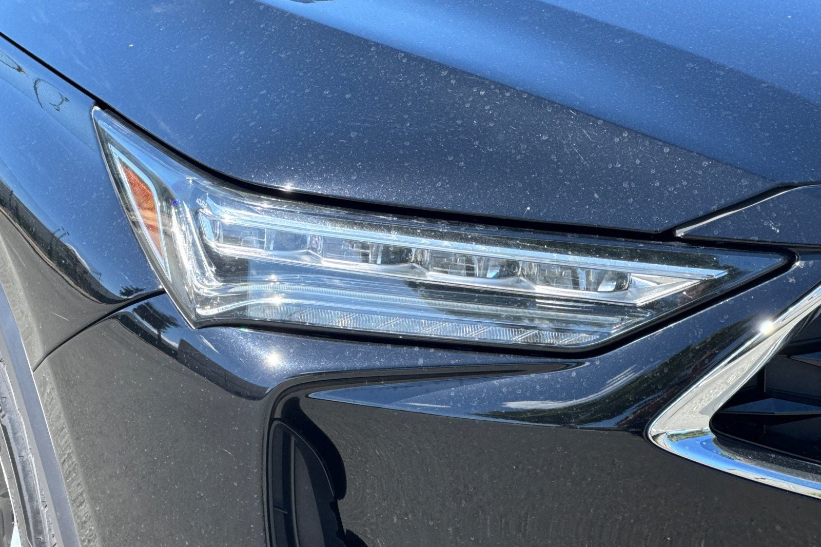 2023 Acura MDX Technology SH-AWD