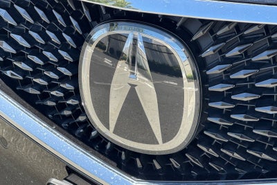 2023 Acura MDX Technology SH-AWD