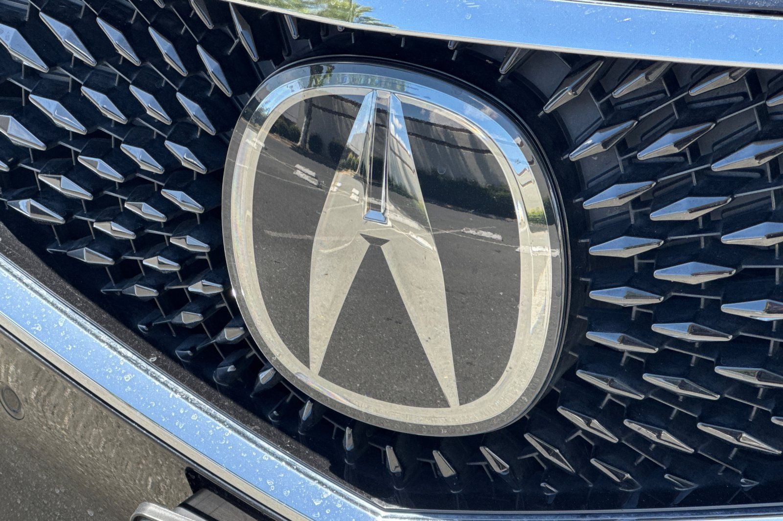 2023 Acura MDX Technology SH-AWD