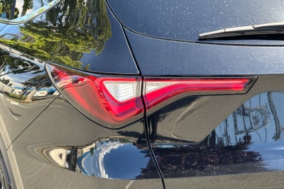 2023 Acura MDX Technology SH-AWD