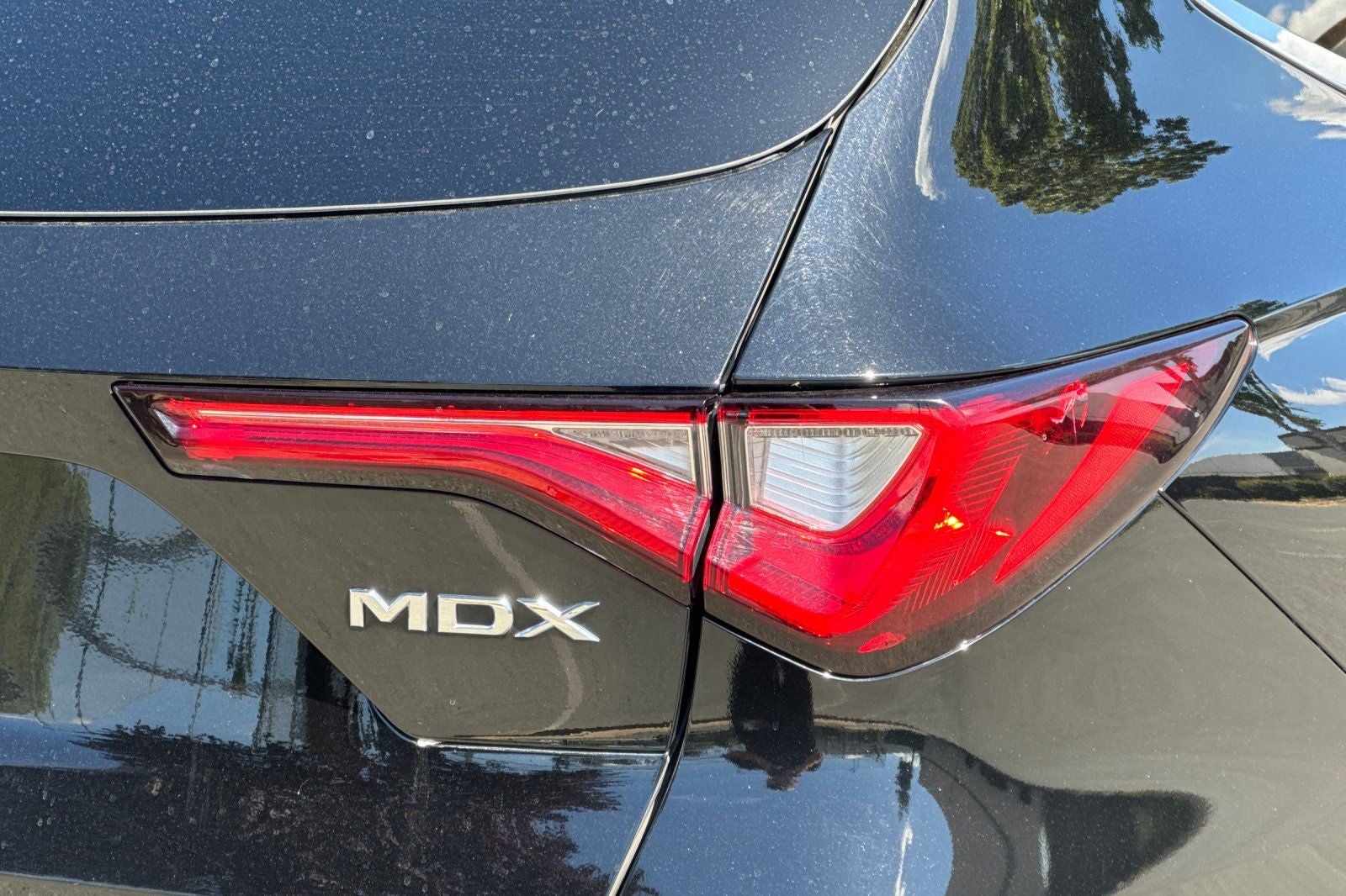 2023 Acura MDX Technology SH-AWD