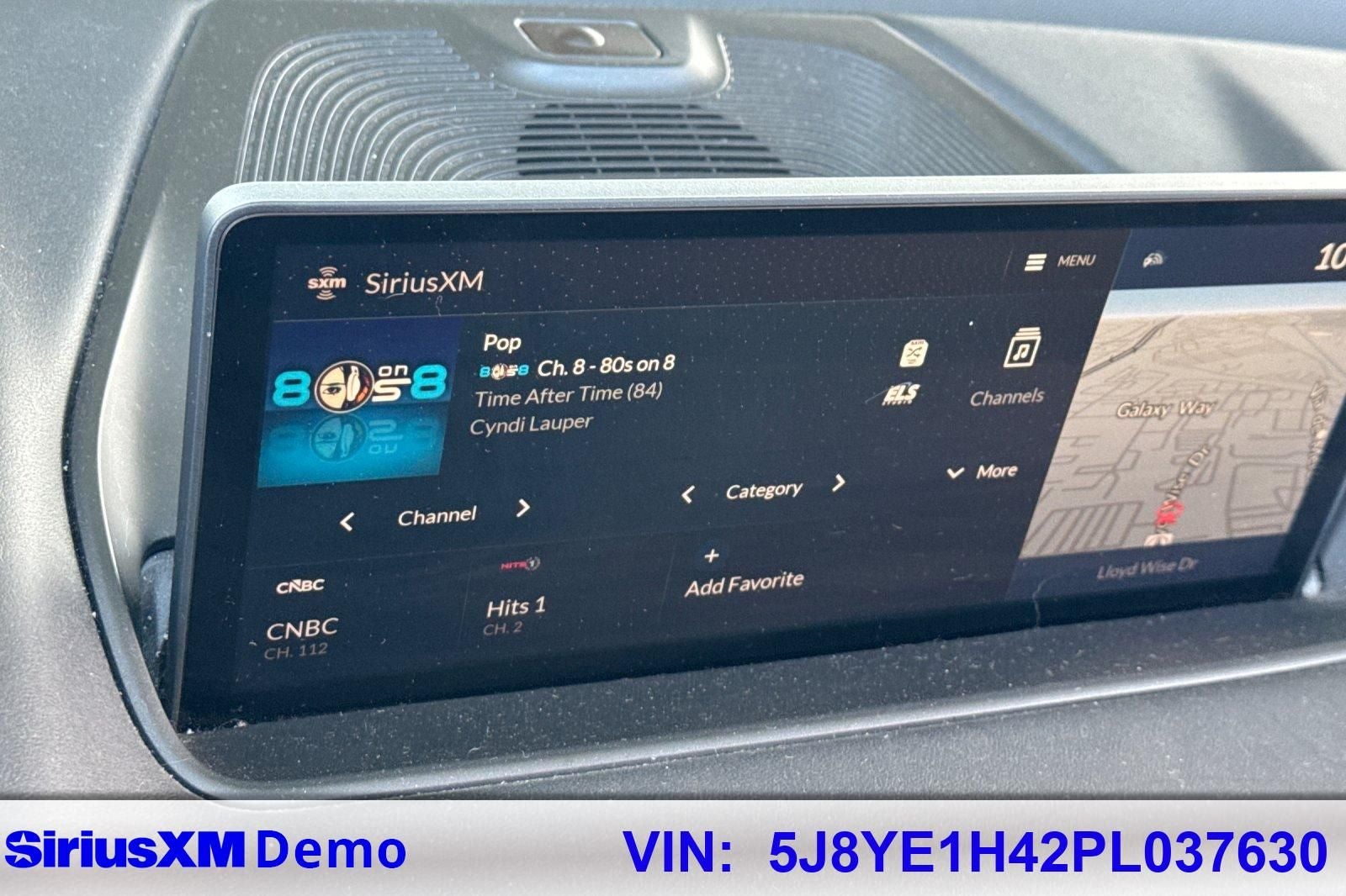 2023 Acura MDX Technology SH-AWD
