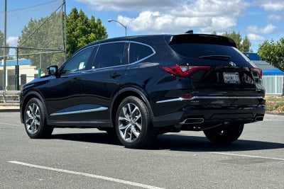 2023 Acura MDX Technology SH-AWD