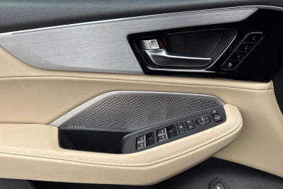 2024 Acura MDX 4TECH