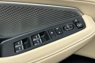 2024 Acura MDX 4TECH