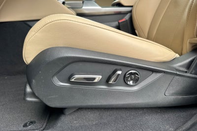 2024 Acura MDX 4TECH