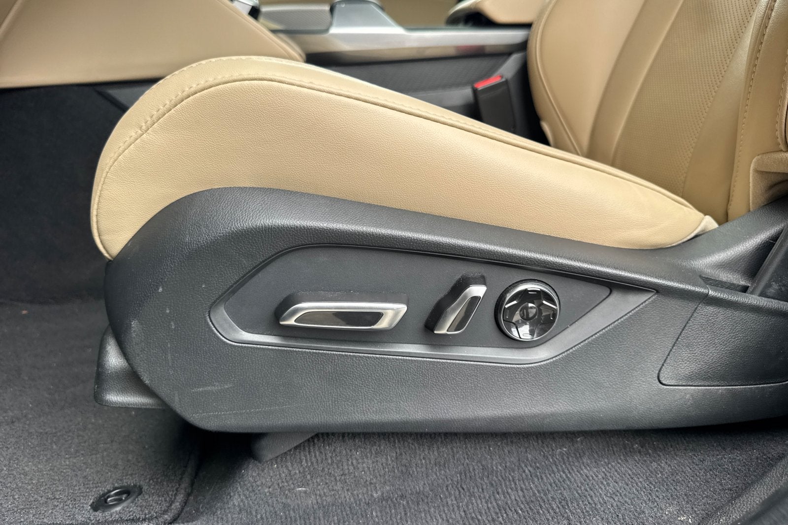 2024 Acura MDX 4TECH