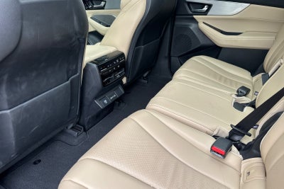 2024 Acura MDX 4TECH