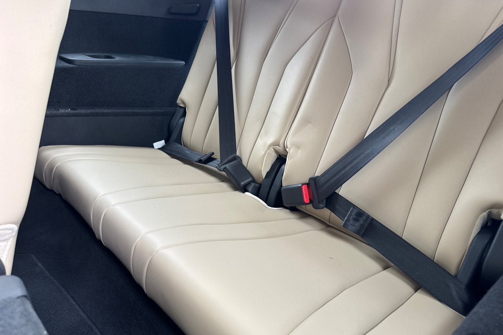 2024 Acura MDX 4TECH