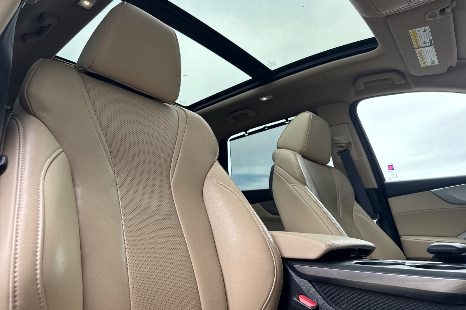 2024 Acura MDX 4TECH