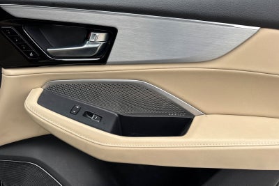 2024 Acura MDX 4TECH